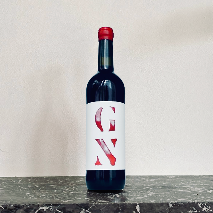 Partida Creus - GN MAGNUM