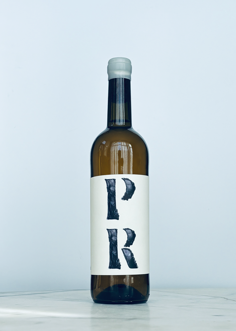 Partida Creus - PR