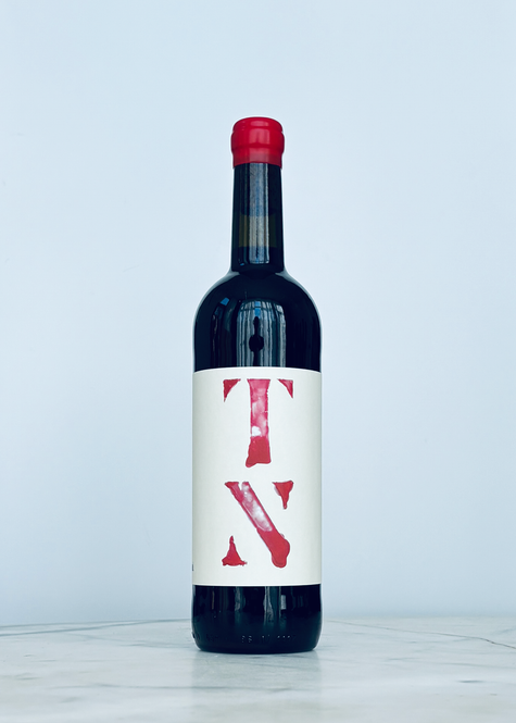 Partida Creus - TN
