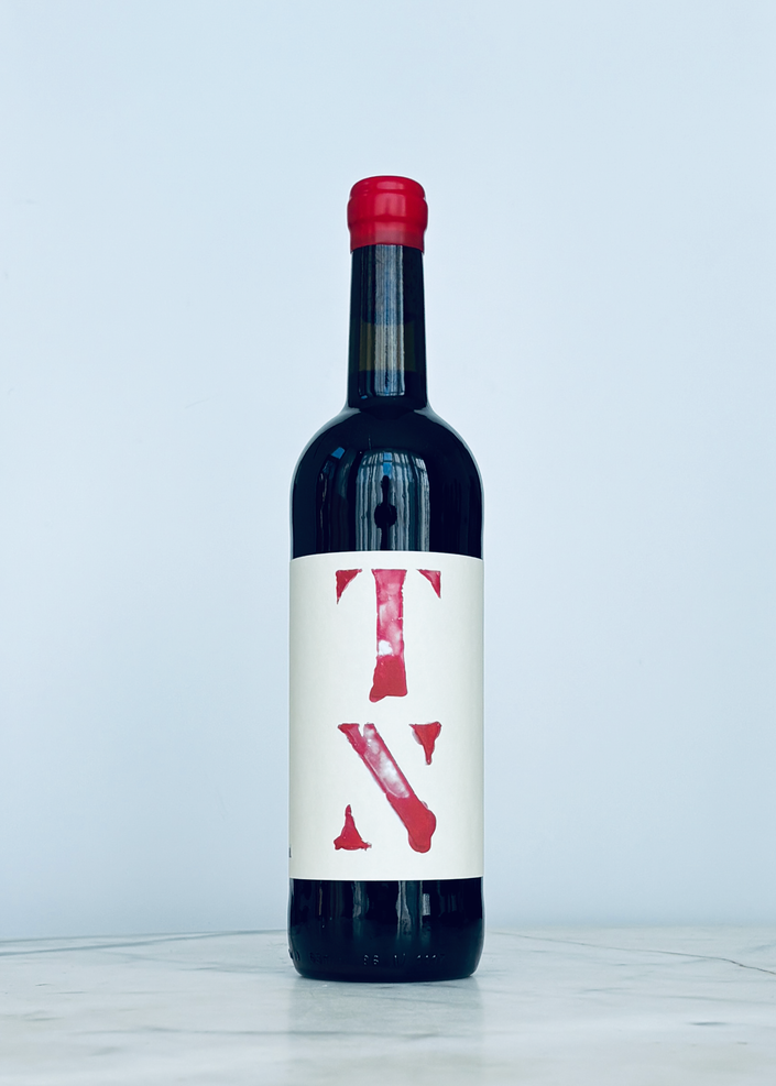 Partida Creus - TN