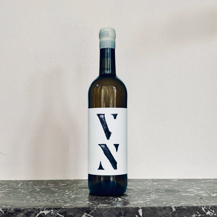B2B Partida Creus - VN Blanco