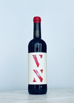 Partida Creus - VN Tinto