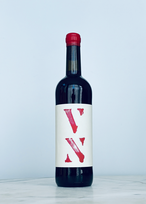 Partida Creus - VN Tinto