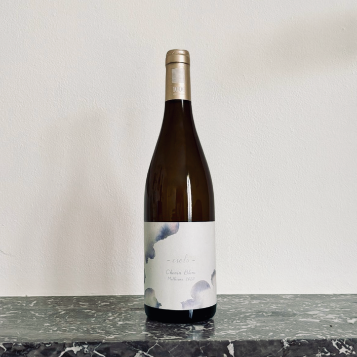 Pauline Lair - Ciels