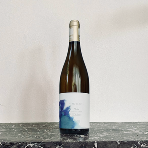 Pauline Lair - Marine