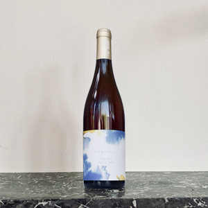 Pauline Lair - Myosotis