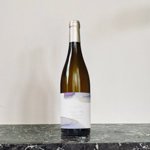 Pauline Lair - Smalt