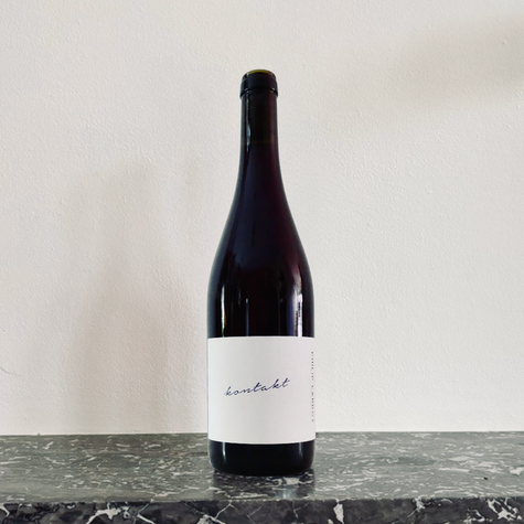 Philip Lardot - Kontakt rot