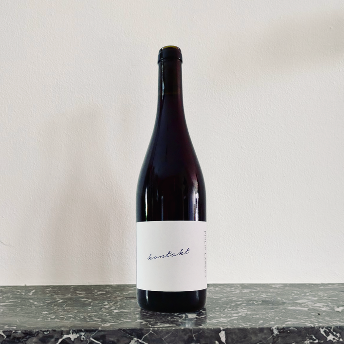 Philip Lardot - Kontakt rot