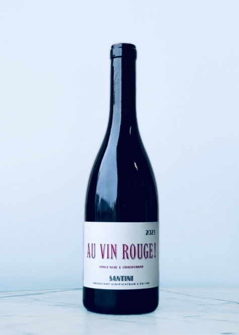 Santini - Au vin rouge