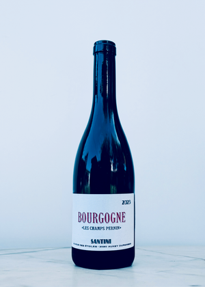 Santini - Bourgogne Champs pernin