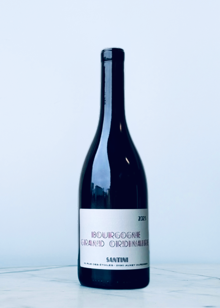 Santini - Bourgogne Grand Ordinaire