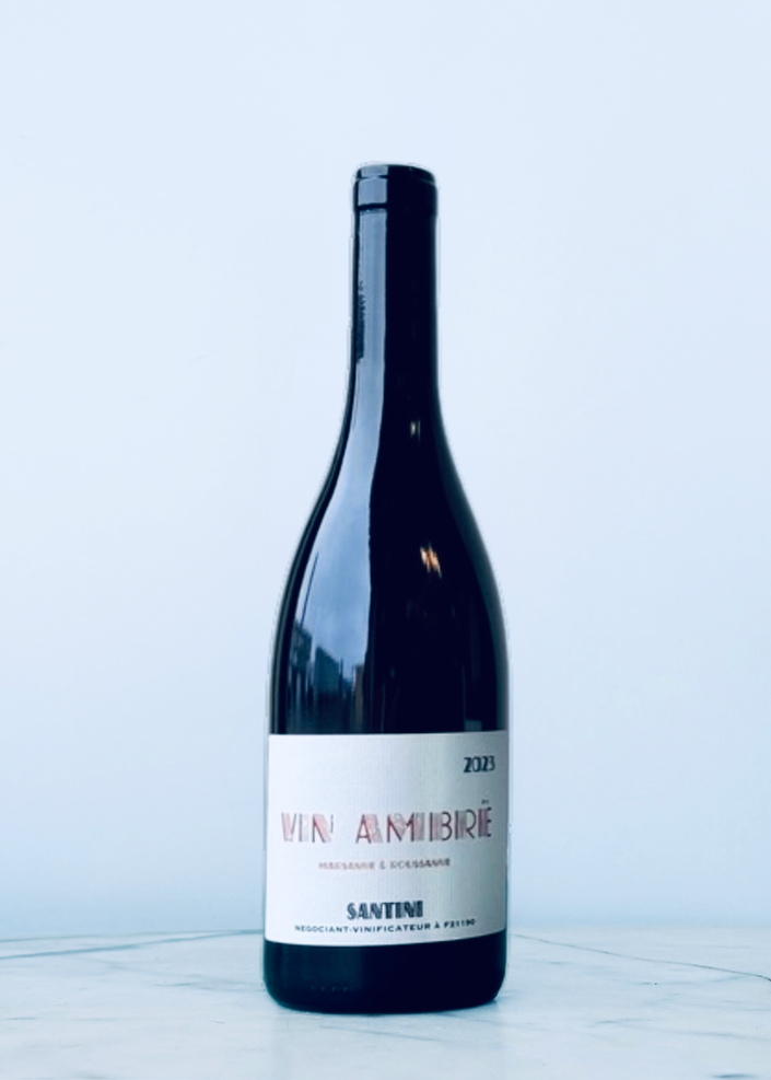 Santini - Vin Ambre