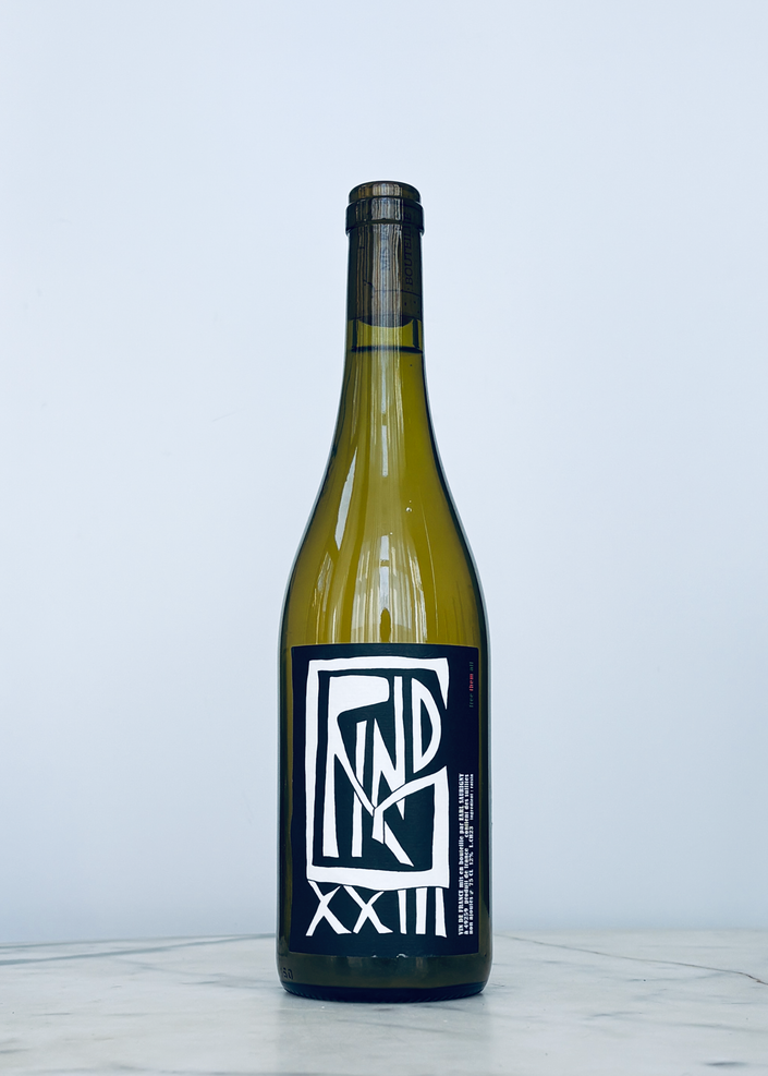 Jerome Saurigny - Grind