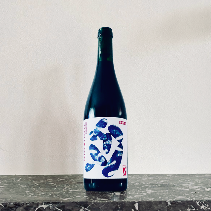 Sette - Barbera d'Asti DOCG