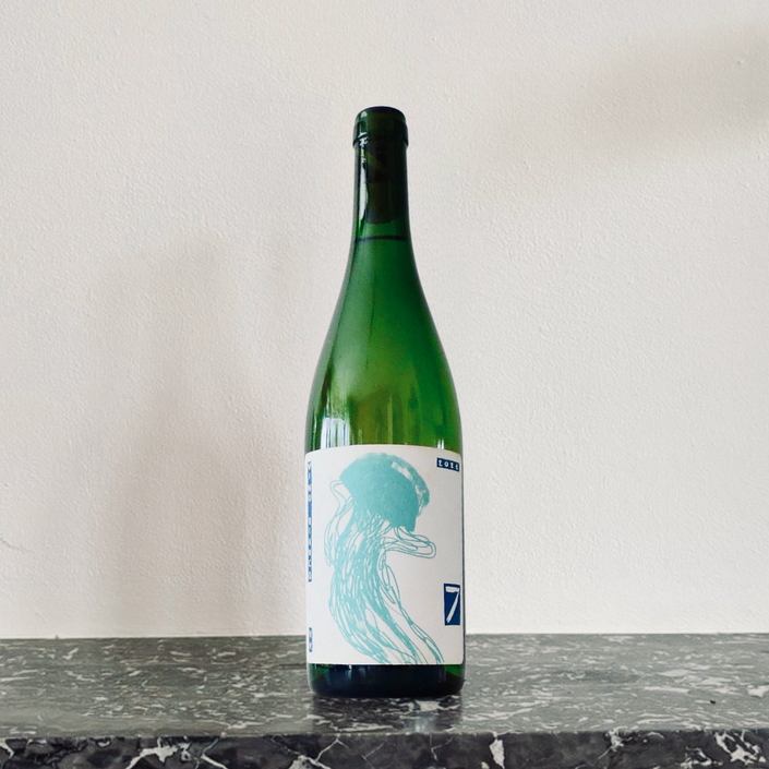 B2B Sette - Vino Bianco