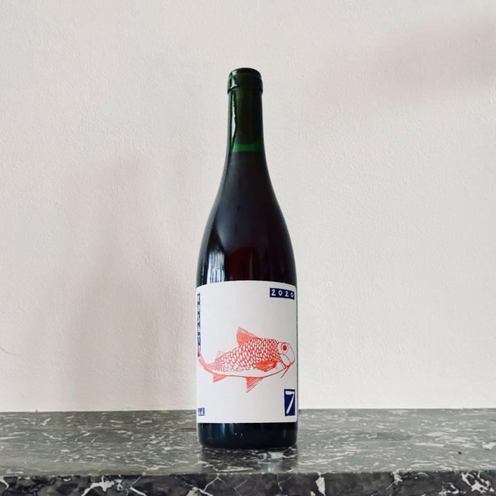 Sette - Rosato