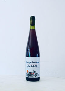 Sons of Wine - Gamay davidson primeur