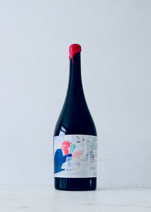 B2B Sons of Wine - Lecoq MAGNUM
