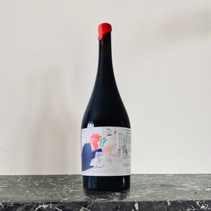 B2B Sons of Wine - Lecoq MAGNUM