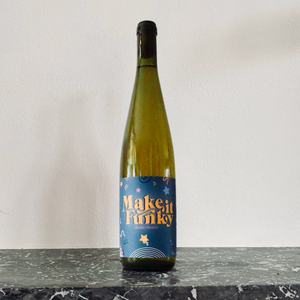 Sons of Wine - Make it funky