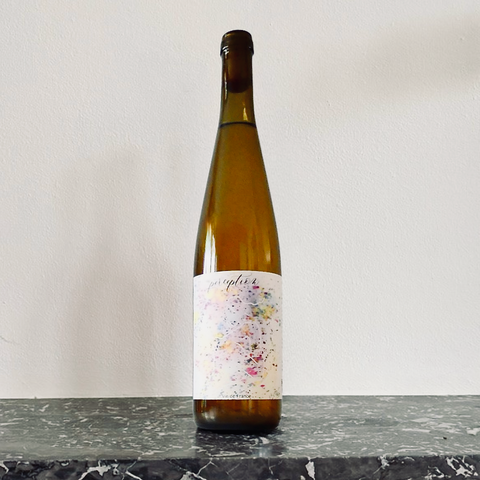 Sons of Wine - Perception