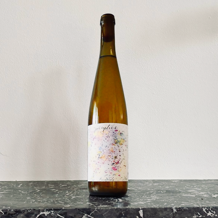 B2B Sons of Wine - Perception