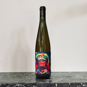 Sons of wine - Raoni