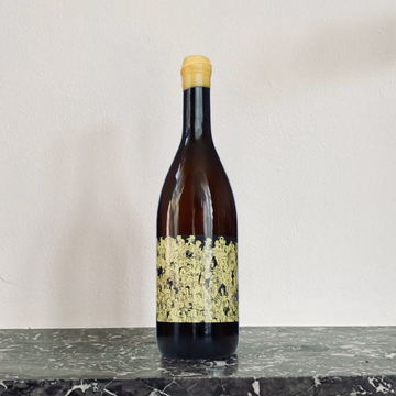 Sosol x Winestories - Maracaibo