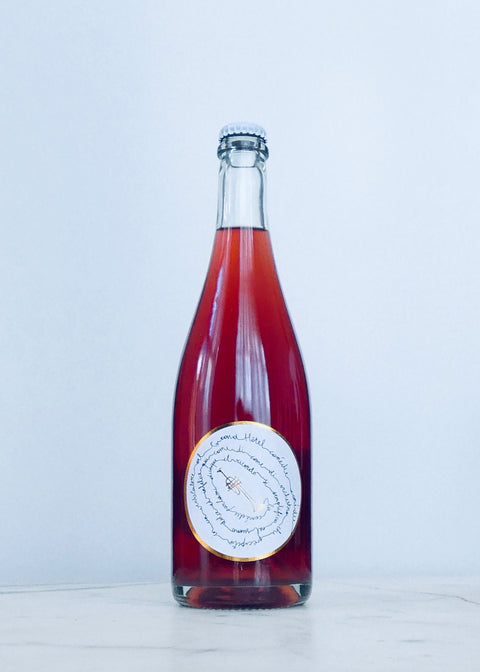 Tenuta Foresto - La comedie