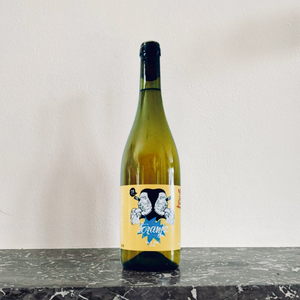 Tutti frutti ananas - Toranja