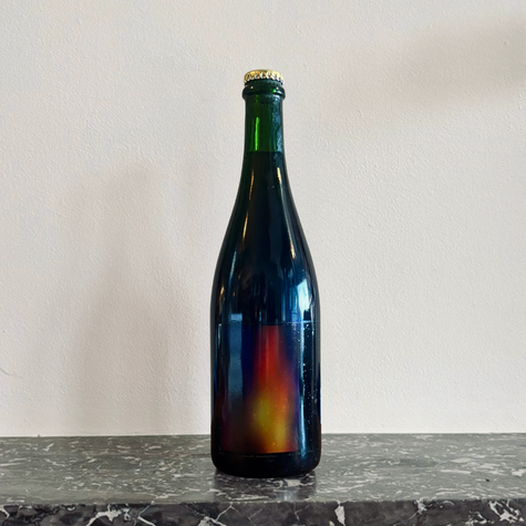 Val de combrès - 132BPM