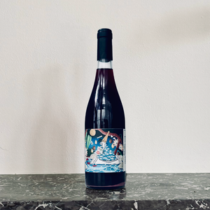 Val de combrès - Abracadabra