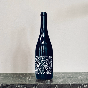 Val de combrès - Traquenard