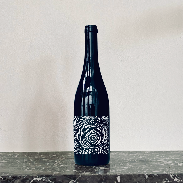 Val de combrès - Traquenard