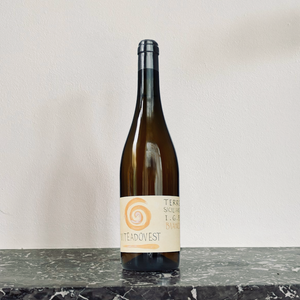 Viteadovest - Bianco