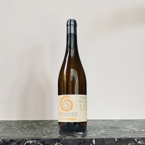 Viteadovest - Bianco