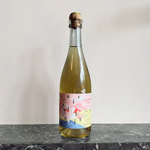 Du vin aux liens - Wait wait wait
