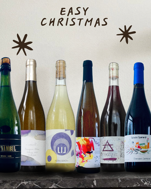 Easy Christmas