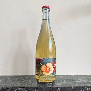 Entre Vinyes - Flor pet nat