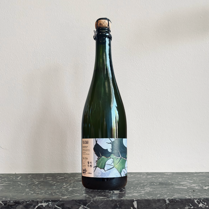 Entre Vinyes - Pua cava