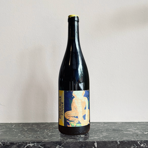 Domaine la Mutine - Bourgogne rouge