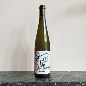 Sons of wine - Soulographie
