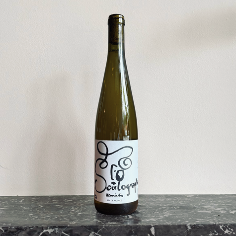 Sons of wine - Soulographie