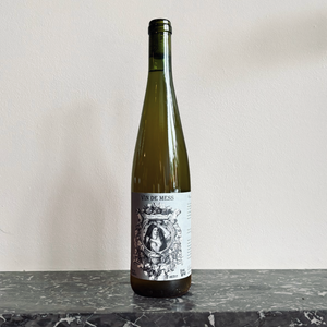 Sons of wine - Vin de mess
