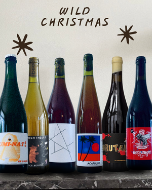 Wild Christmas